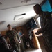 Moldovans learn about military support in times of emergency