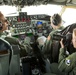 US Air National Guard air refueling operations