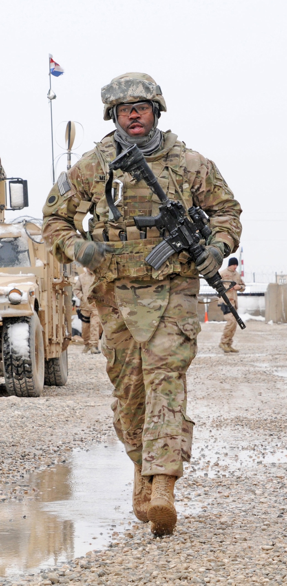 Faltidrottsmarket Swedish Competition