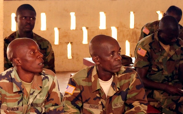 16 AFL soldiers receive unit public affairs representative training