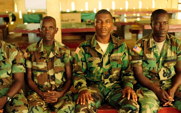 16 AFL soldiers receive unit public affairs representative training