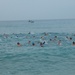 Troopers triumph in CPO Triathlon