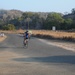 Troopers triumph in CPO Triathlon