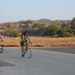 Troopers triumph in CPO Triathlon