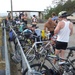 Troopers triumph in CPO Triathlon