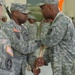 Atlanta resident completes battalion command time