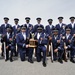 USAF Honor Guard wins