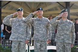 Asymmetric Warfare Group gains new leader