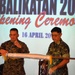 Balikatan 2012 officially opens