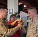 New join brief familiarizes Marines to base, San Diego