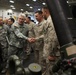 US ambassador to Morocco, senior officers visit Marines and sailors aboard USS Iwo Jima