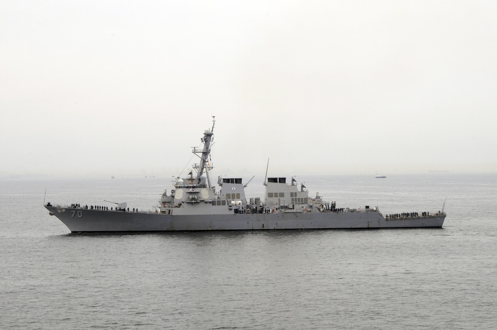 USS Hopper