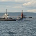 USS Nebraska arrives in Bangor