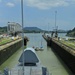 USS Independence transits Panama Canal