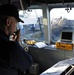 USS Independence transits Panama Canal