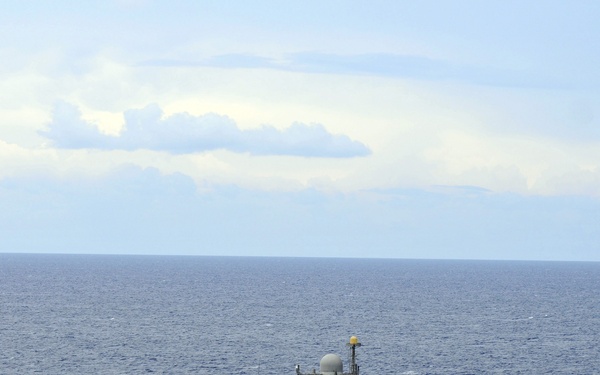 Exercise Malabar 2012