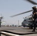 USS Abraham Lincoln sailors at work