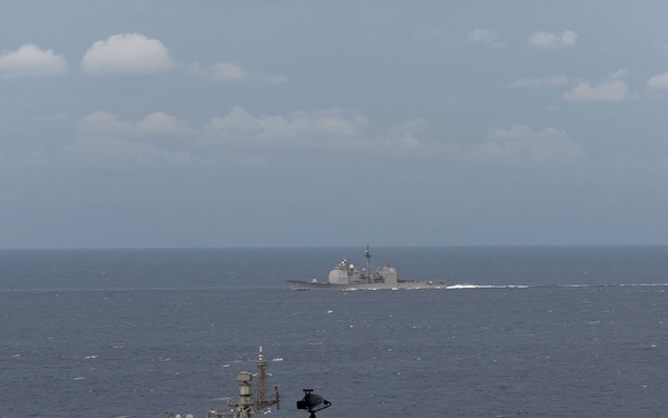 Exercise Malabar 2012