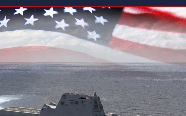 USS Lyndon B. Johnson