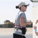 Steel Runner: Sgt. 1st Class Rita Rice runs 100 miles in honor of fallen comrades from North Carolina