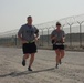 Steel Runner: Sgt. 1st Class Rita Rice runs 100 miles in honor of fallen comrades from North Carolina