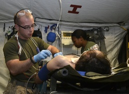 Small town to Afghanistan, sailor has no regrets