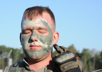 Teamwork helps troopers uphold long-standing Cavalry tradition to earn coveted spurs