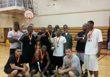 APS-12: Coach leads Marines back to basics for victory in championship