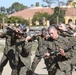 Company I recruits show determination on Confidence Course