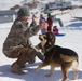 National Guard Mongolian partners visit rural Alaska for Arctic Care 2012