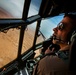 Hercules lands in support of African Lion 2012
