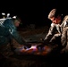 Advanced Forces Element conducts bilateral training with Moroccan Armed Forces during African Lion 2012