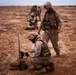 African Lion 2012 live-fire exercise