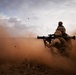 African Lion 2012 live-fire exercise