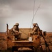 African Lion 2012 live-fire exercise