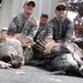 Soldiers take aim at recovery in Center Hill Lake wild turkey hunt