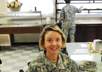 Few of the few to pray