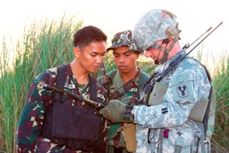Balikatan 2012 Field Training Exercise strengthens cohesion