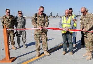 Radio - KAF FET training