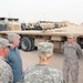 Michigan governor visits service members in Kuwait