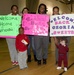 2nd Supply Battalion welcomes home last-remaining Afghanistan deployers