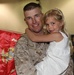 2nd Supply Battalion welcomes home last-remaining Afghanistan deployers