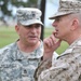 SEAC visits JB-MDL