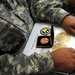 Command Honor Guard receives Congressional Gold Coins
