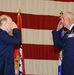 Gauger named 188th Fighter Wing vice commander