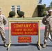 Brothers complete recruit training together