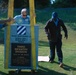 3rd Infantry Division monument moved