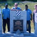 3rd Infantry Division monument moved