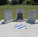 3rd Infantry Division monument moved