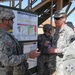FORSCOM command team visits Fort Carson